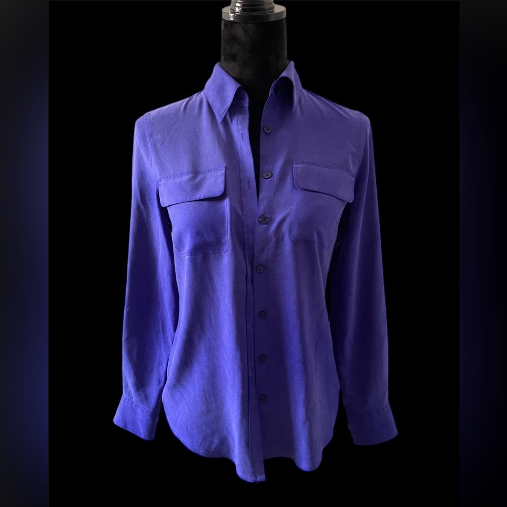 New Next York blouse!